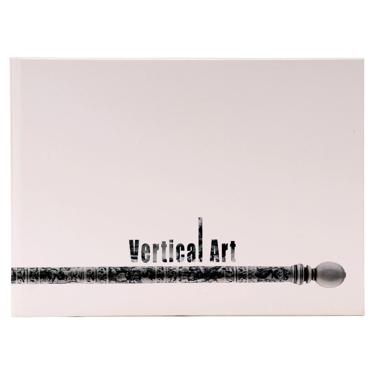 ARTE VERTICAL-La belleza perdurable de los bastones y bastones antiguos. en venta