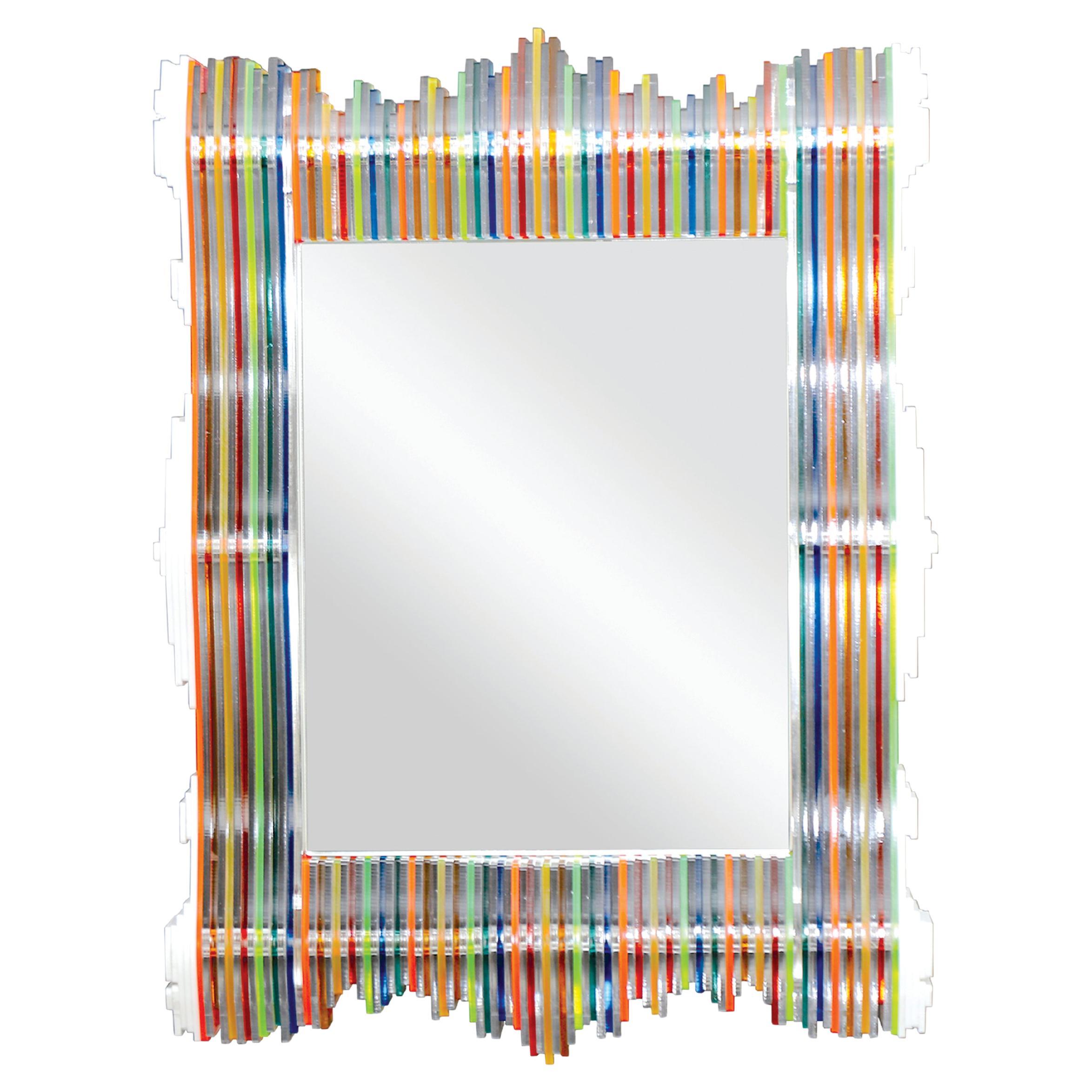New And Custom Wall Mirrors