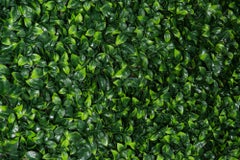 Vertical Garden Gelsomino, Artificial Greenery, Indoor and Outdoor Use, Italy