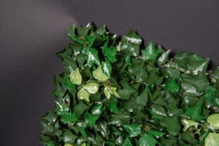 Vertical Garden Ivy, Artificial Greenery, Indoor and Outdoor Use, Italy