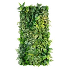 Vertical Garden Kaindy, Artificial Greenery, Indoor Use, Italy