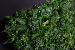 Vertical Garden Rio:: verdure artificielle:: usage intérieur et extérieur:: Italie