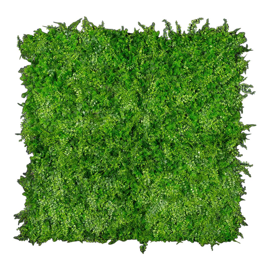 Vertical Garden Tundra, Artificial Greenery, Indoor and Outdoor Use, Italy For Sale
