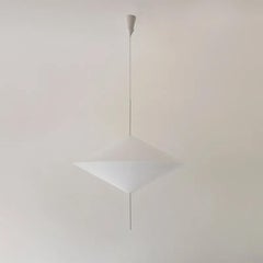 Vértice Pendant Lamp by WJ Luminaires