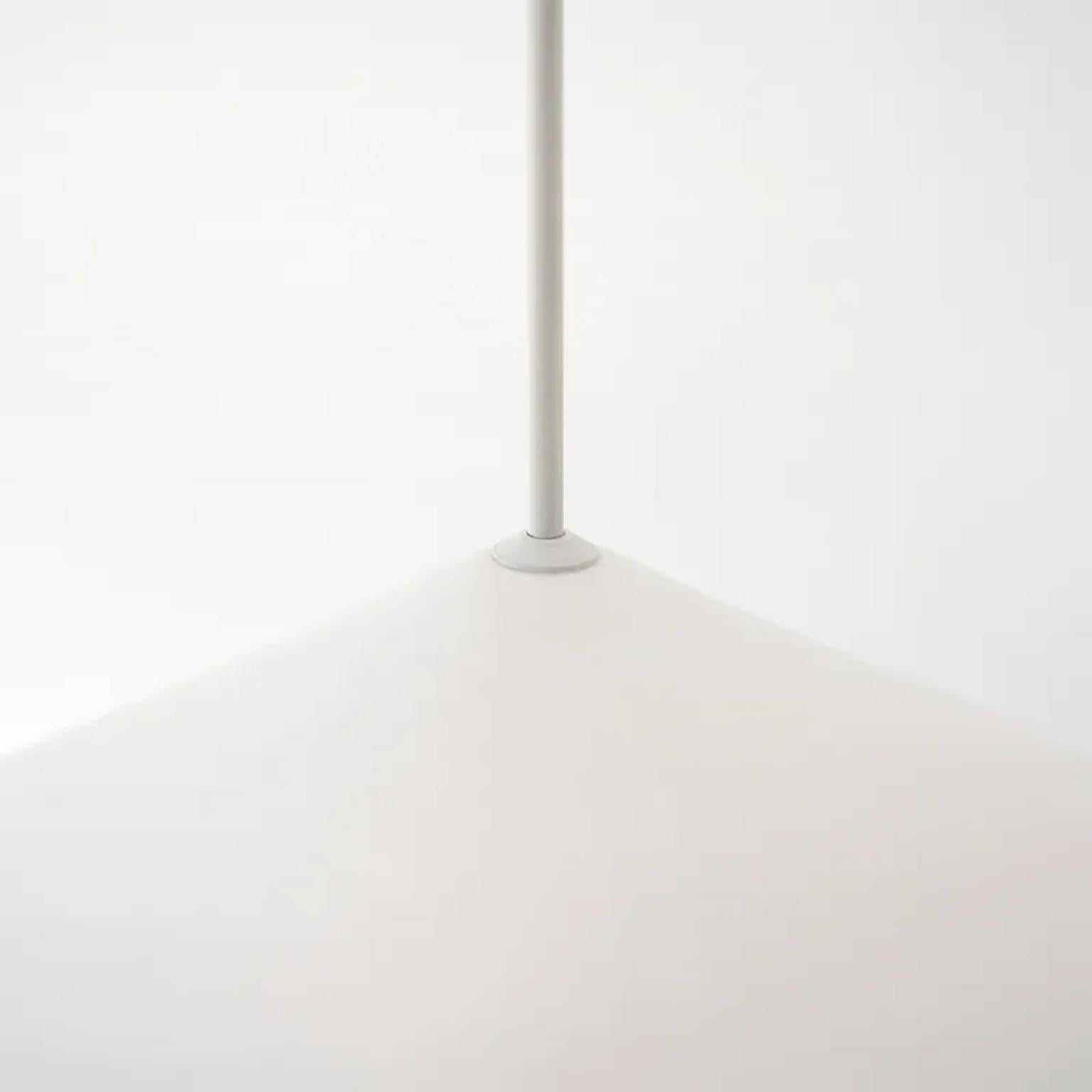 Postmoderno Lampada a sospensione Vértice di WJ Luminaire in vendita