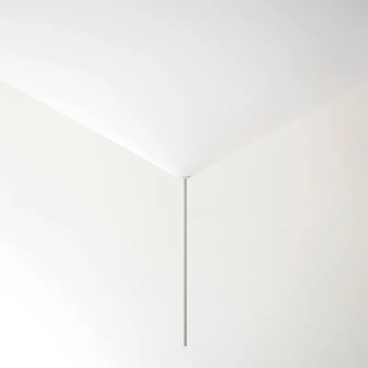 Brasiliano Lampada a sospensione Vértice di WJ Luminaire in vendita