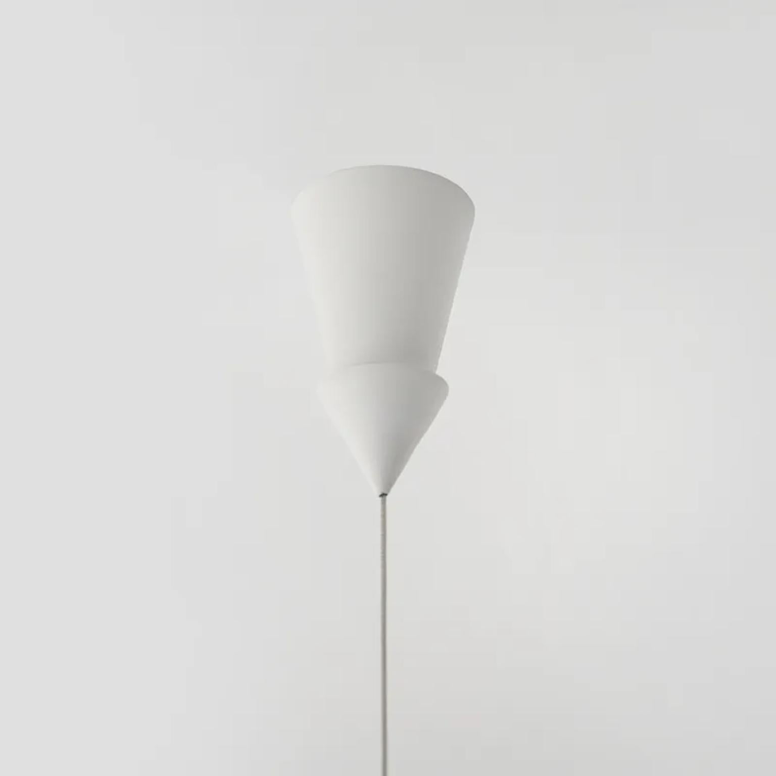 Altro Lampada a sospensione Vértice di WJ Luminaire in vendita
