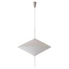 Vértice Pendant Lamp by WJ Luminaires