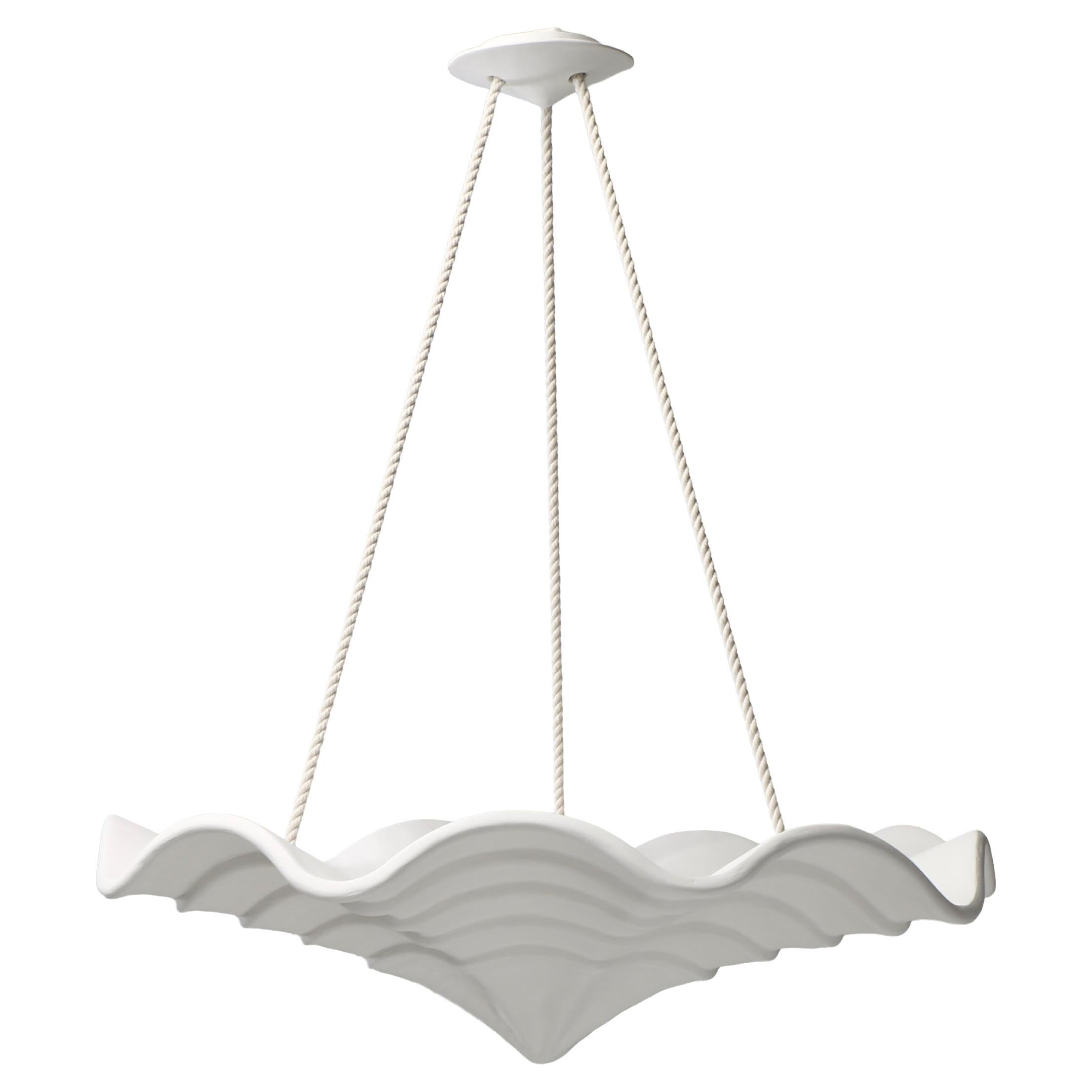 What is chandelier lighting?