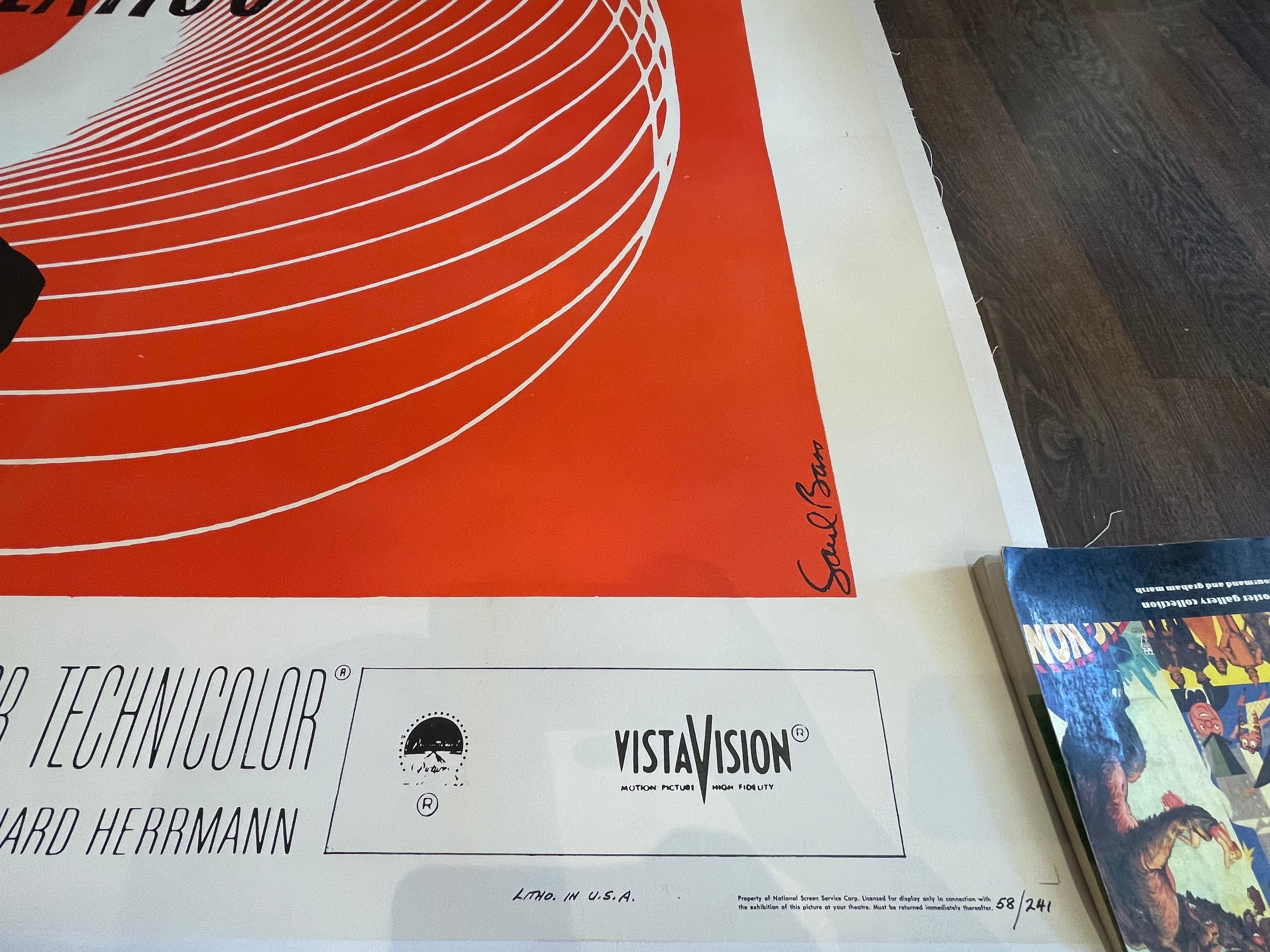 Paper Vertigo (1958)