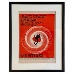 Vintage Vertigo (1958)