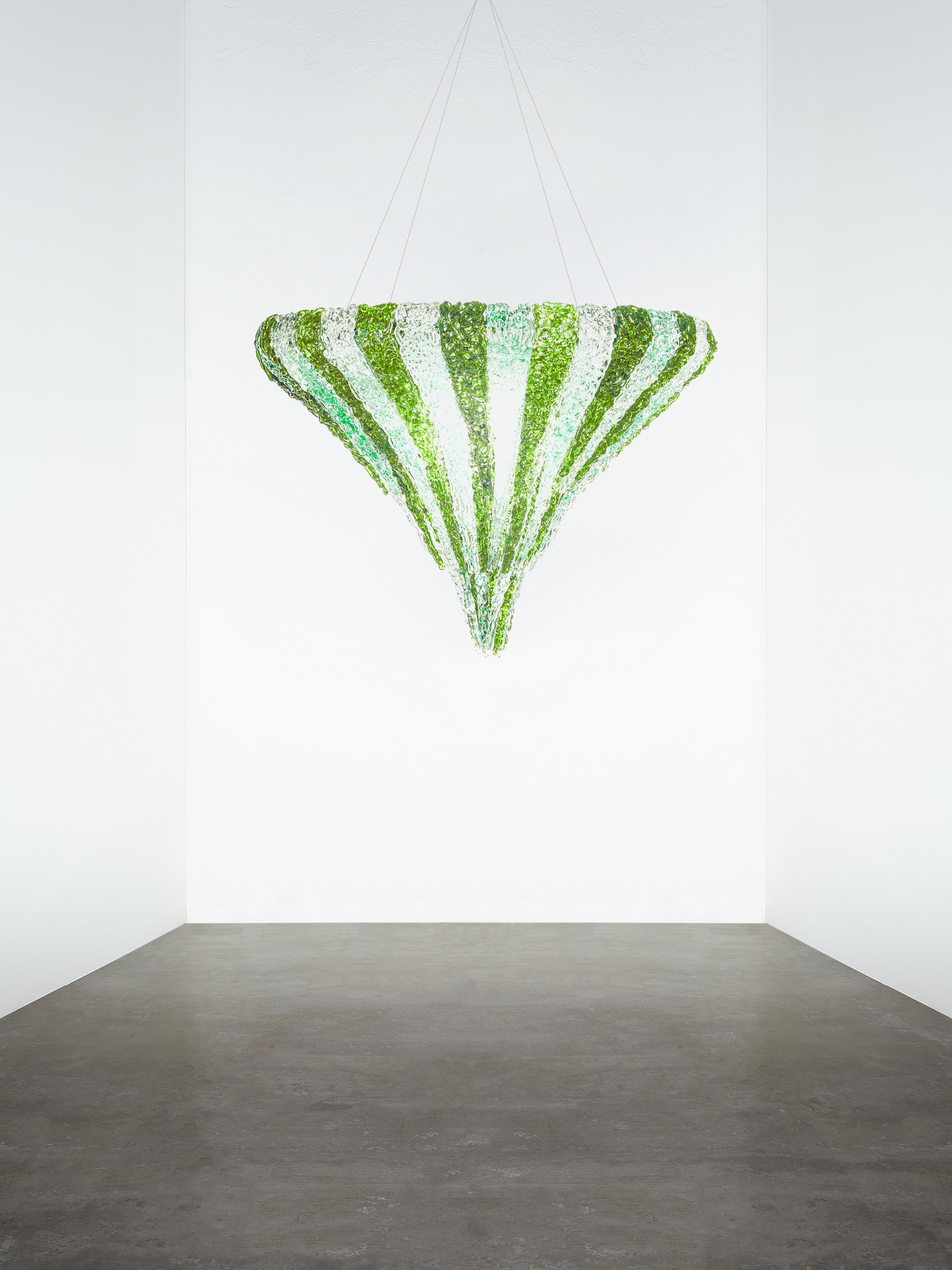 Altro Vertigo Chandelier by Jacopo Foggini in vendita