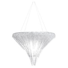 Vertigo Chandelier by Jacopo Foggini