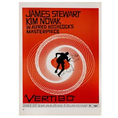 Vertigo