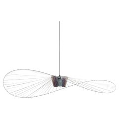 PETITE FRITURE Vertigo, Large Pendant Light, Beetle, Designer Constance Guisset