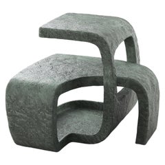 Vertigo N01 Low Table by Edizione Limitata