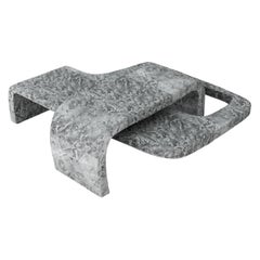 Vertigo N02 Low Table by Edizione Limitata