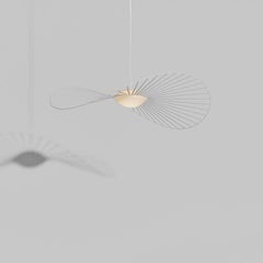 PETITE FRITURE Vertigo Nova, Small Pendant Lamp, White, Constance Guisset