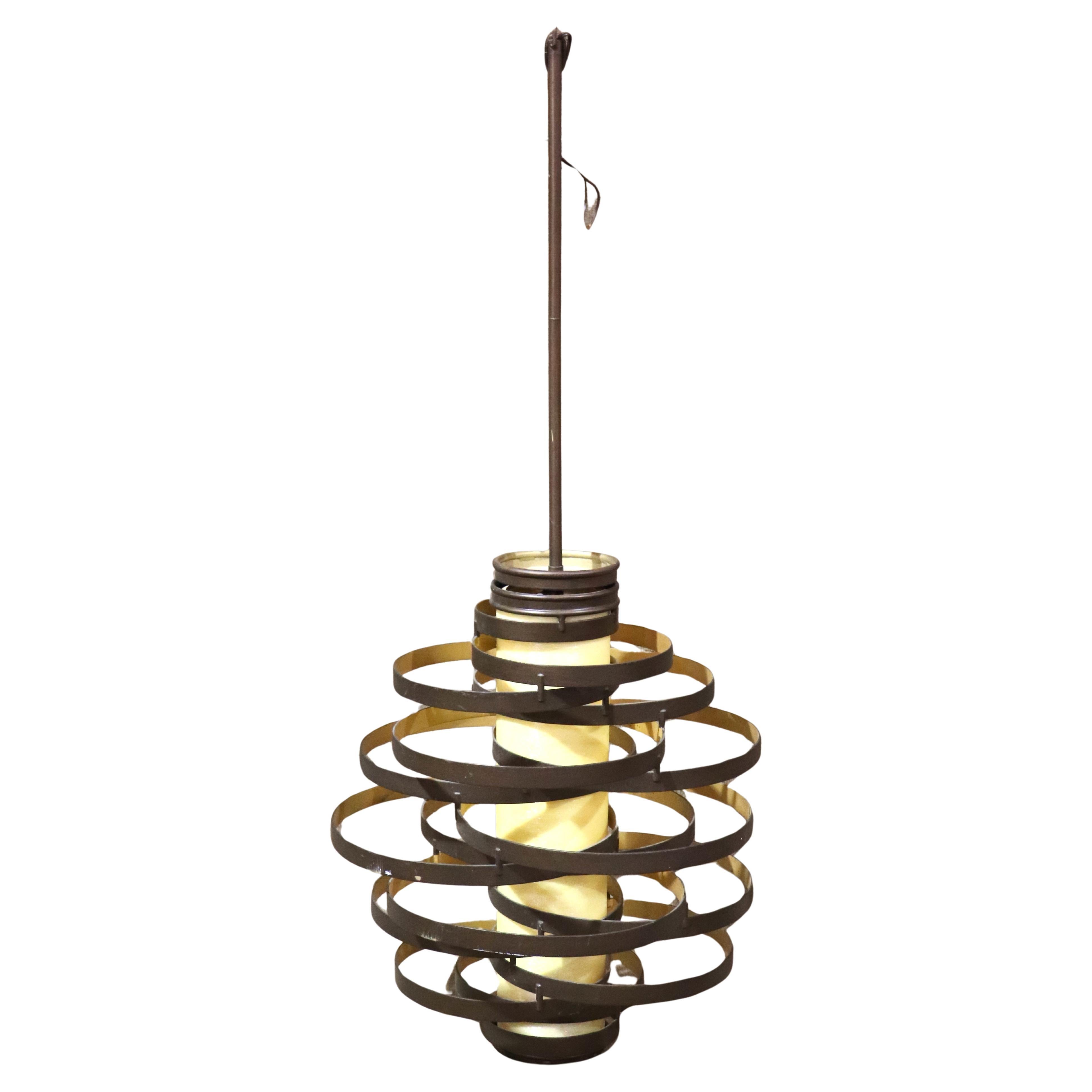 Ciondolo 'Vertigo' di Corbett Lighting
