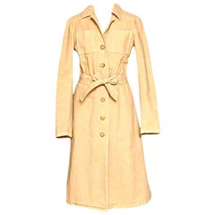 Veru Chic Marni Spring Trench Coat