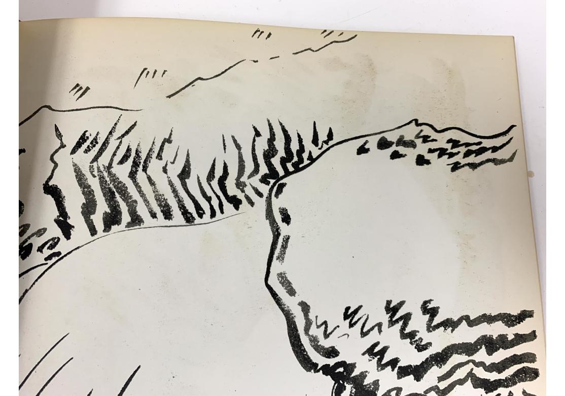 Verve, stati d'animo e movimenti nell'arte, Reynal, 1959 in vendita 3