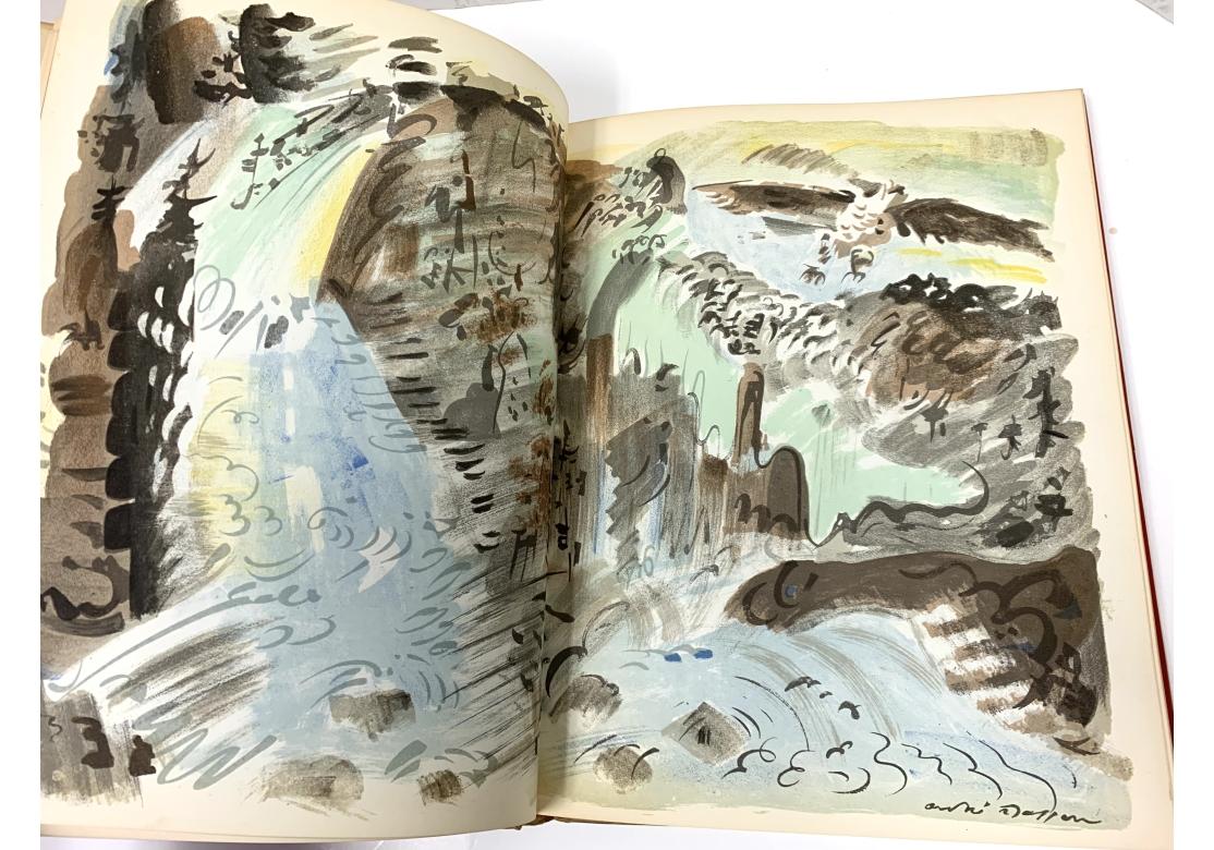 Verve, stati d'animo e movimenti nell'arte, Reynal, 1959 in vendita 4