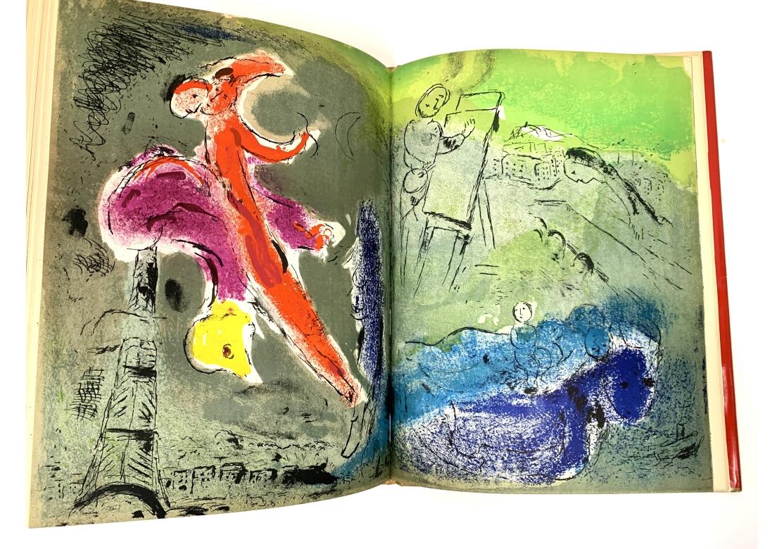 Verve, stati d'animo e movimenti nell'arte, Reynal, 1959 in vendita 7