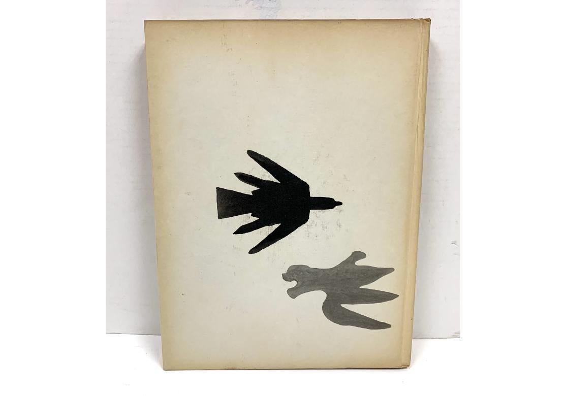 Verve, stati d'animo e movimenti nell'arte, Reynal, 1959 in vendita 8