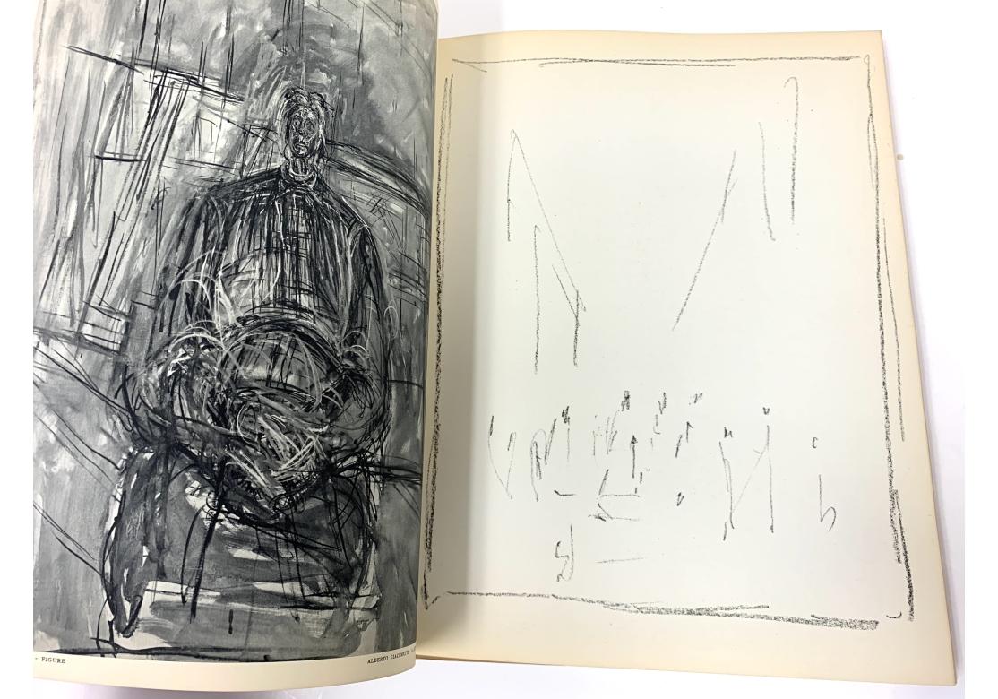 Verve, stati d'animo e movimenti nell'arte, Reynal, 1959 in vendita 1