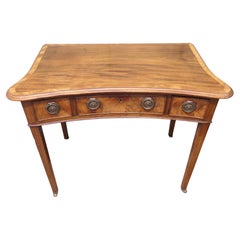 Desks and Writing Tables