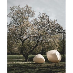 La légèreté très portable du bronze, sculptures de l'Atelier Haute Cuisine