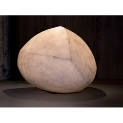 La légèreté très portable du bronze, petite sculpture de l'Atelier Haute Cuisine