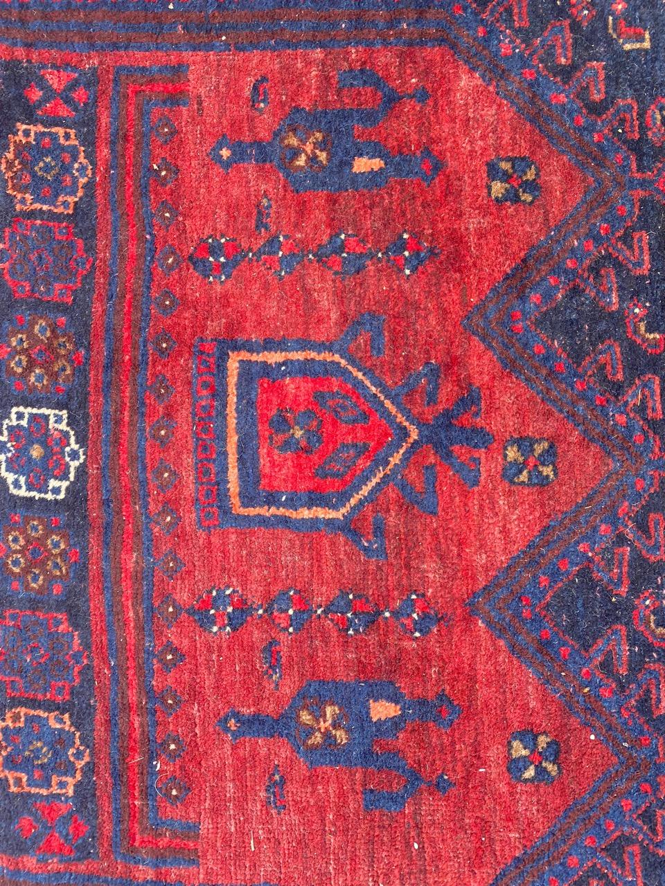 Bobyrug’s Very Beautiful Antique Bijar Rug For Sale 1
