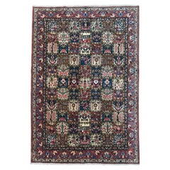 Bakshaish Central Asian Rugs