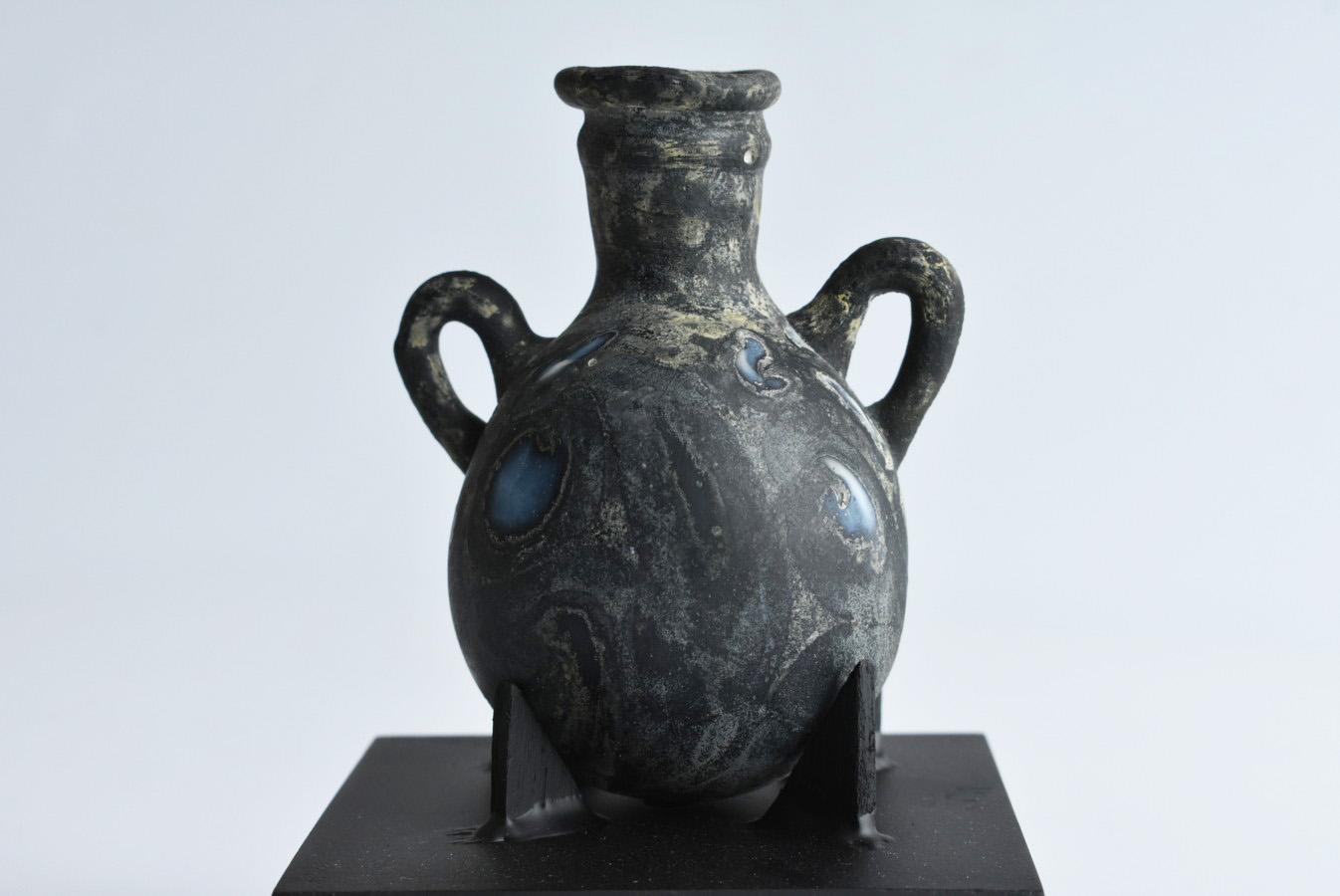 ancient mediterranean jars