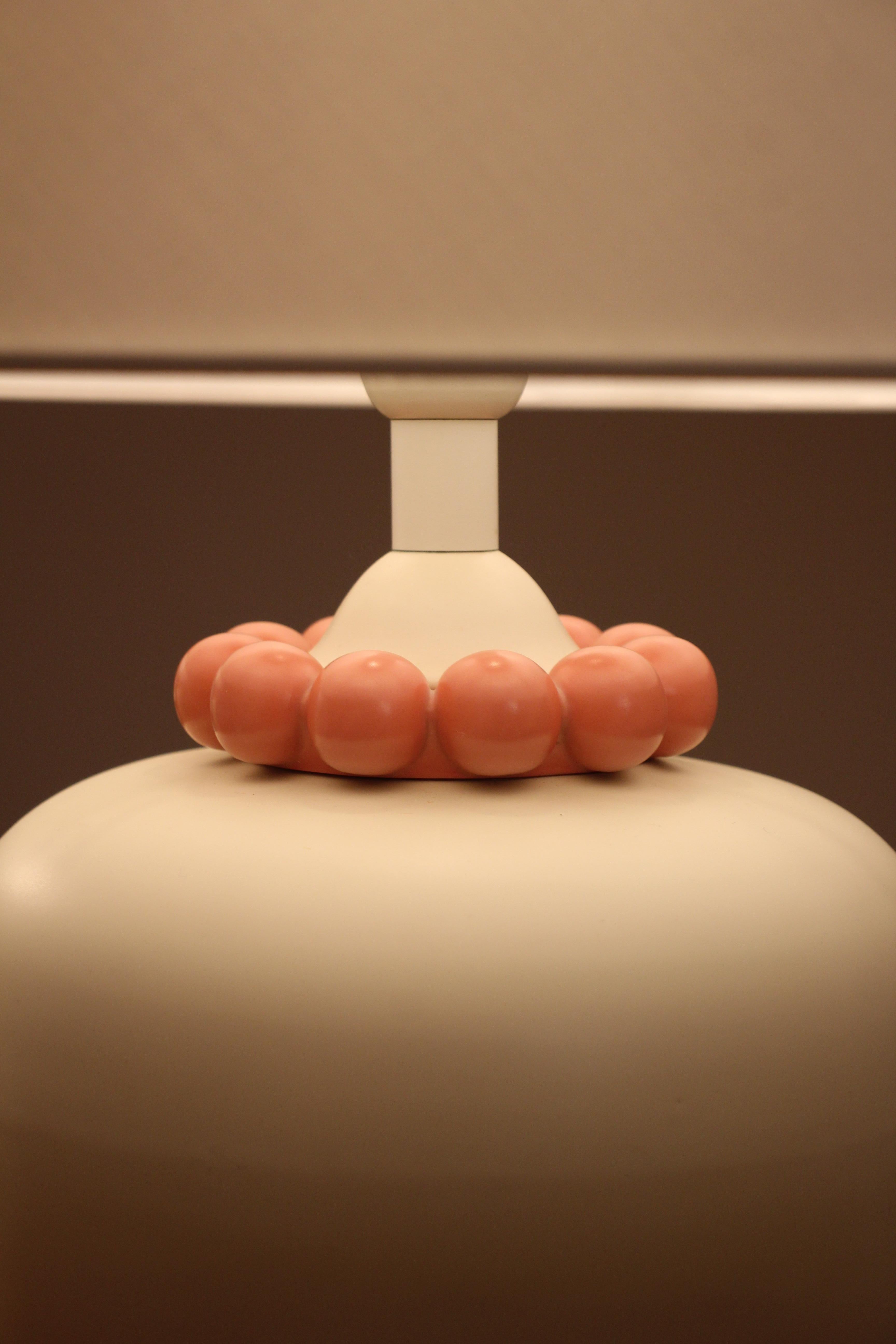 Art Deco Very beautiful pair of ceramic 