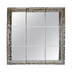 Very Big Mirror by Davide Medri
