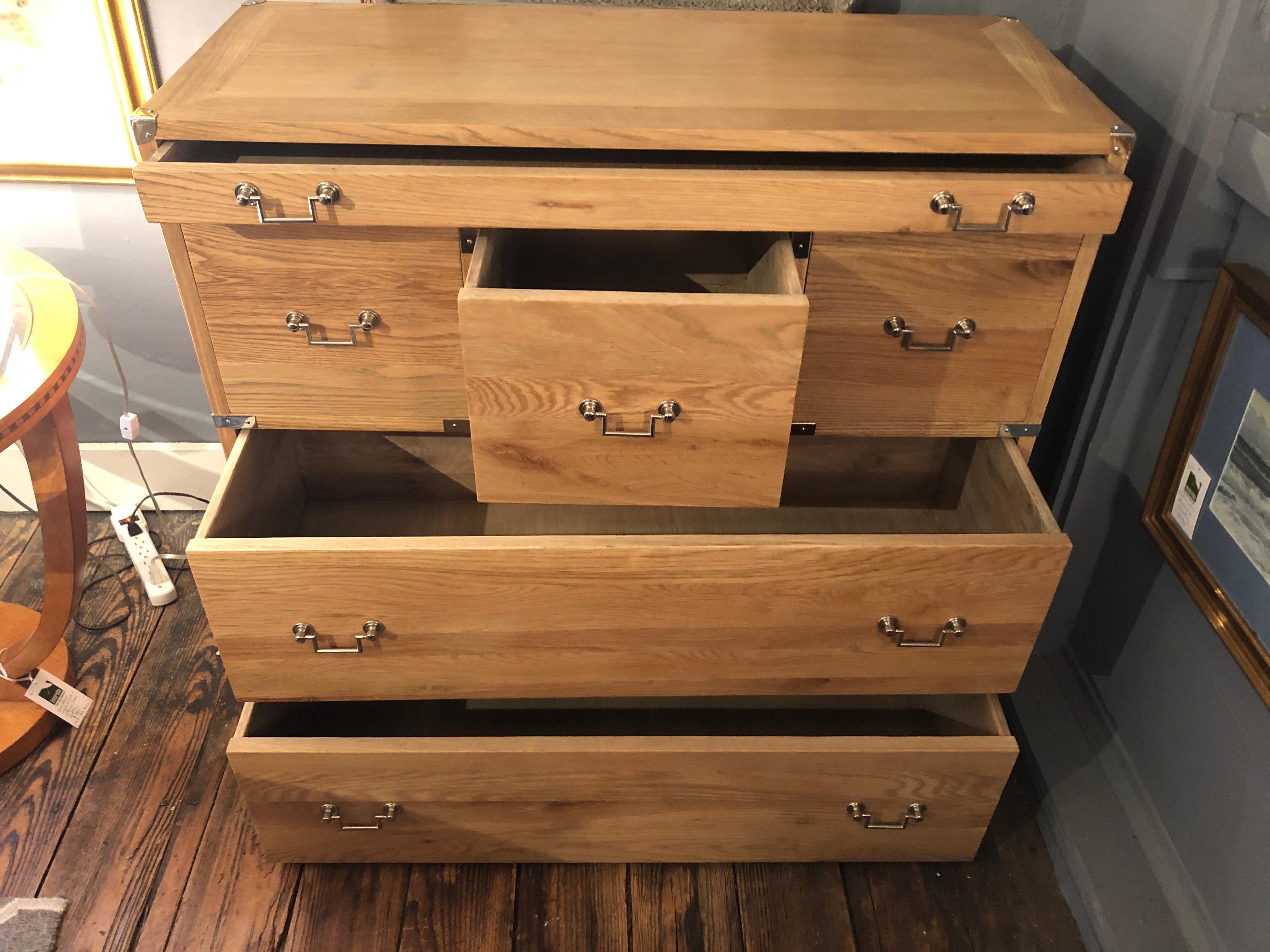 chic chest of drawers