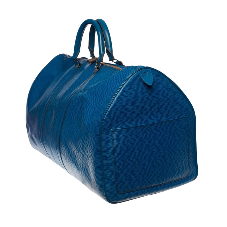 Louis Vuitton Keepall Travel bag 387577