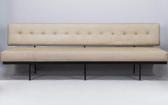 Very Early and Rare No. 578 Sofa by Florence Knoll