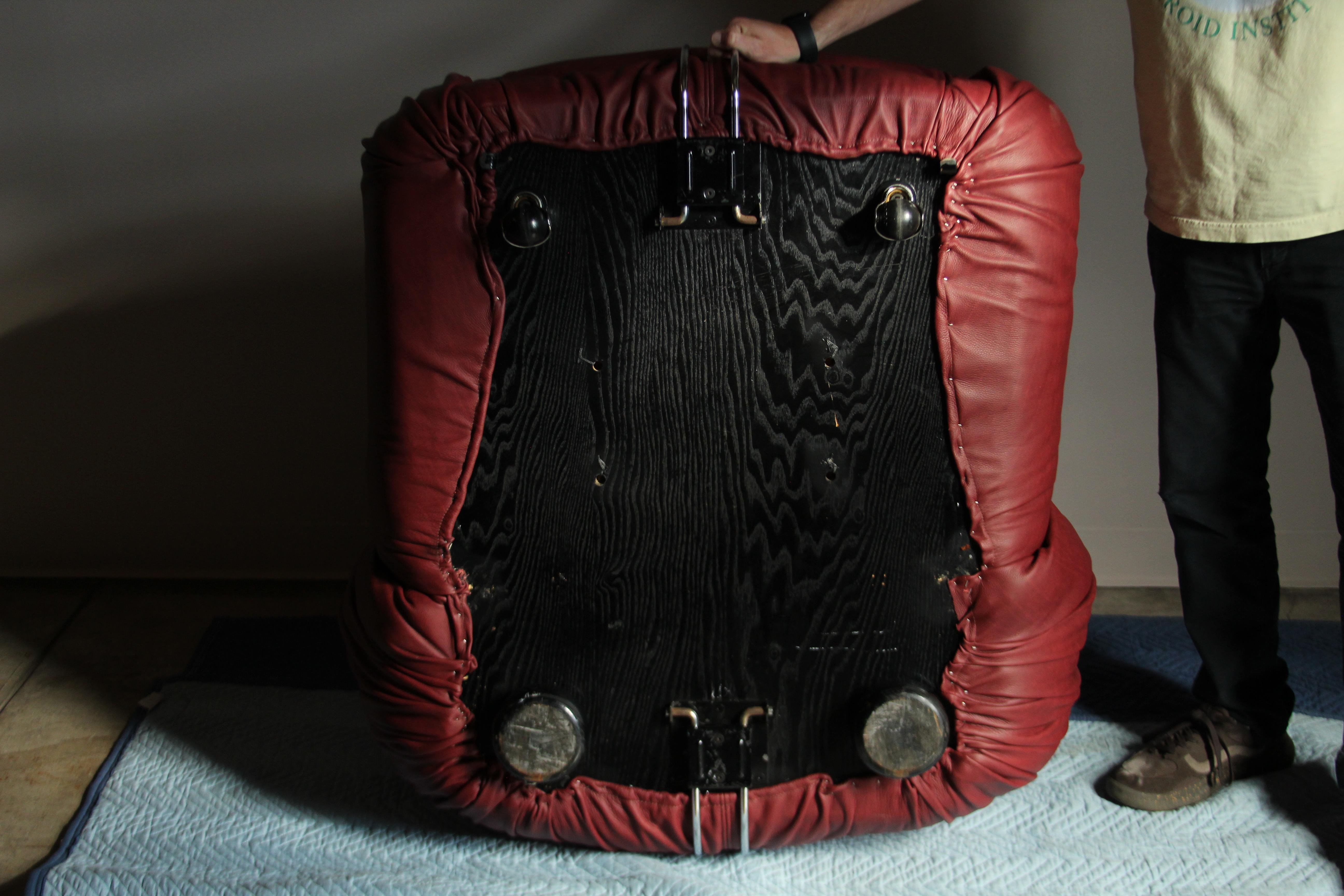 Sedia da salotto 