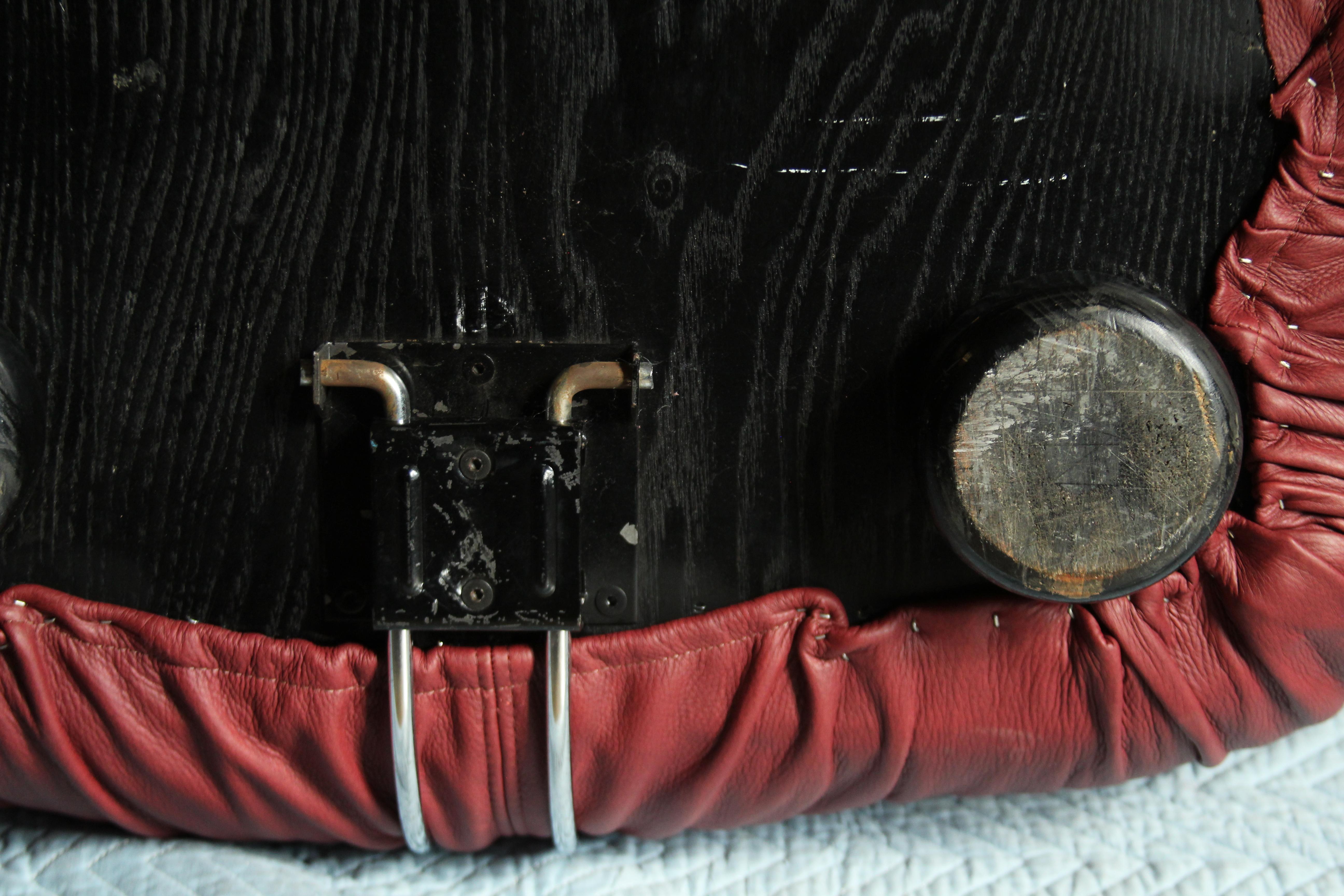 Sedia da salotto 