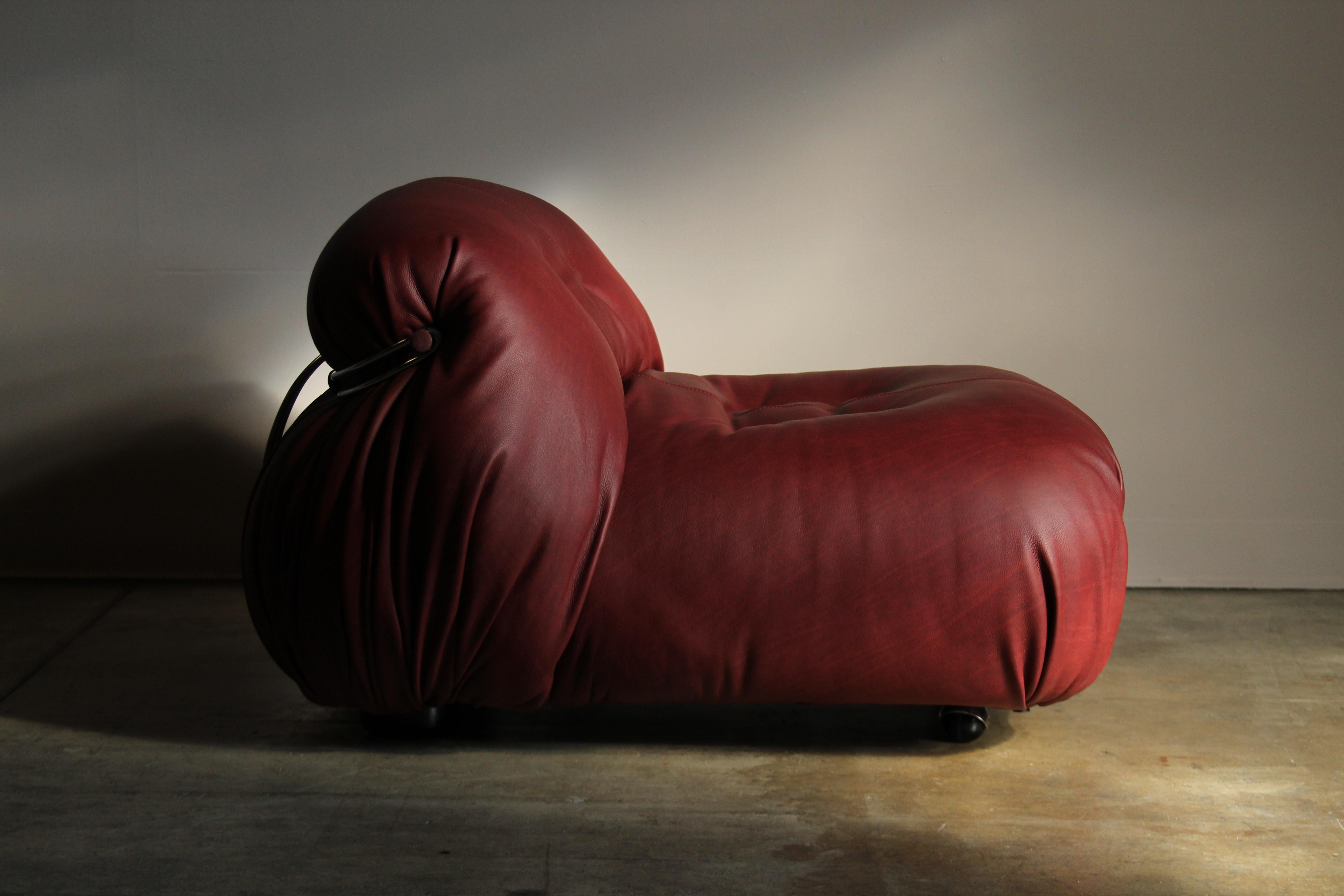 Sedia da salotto 