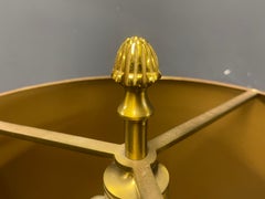 Very Exclusive, Iconic and Awesome Pair of Maison Charles Pineapple Lamps