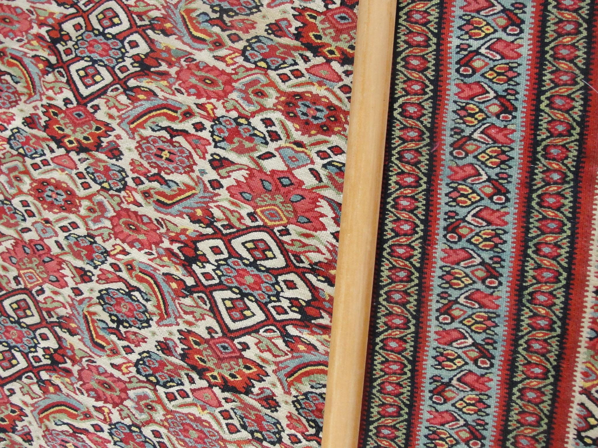 kilim senneh