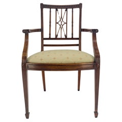 Armchairs