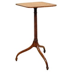 Very Fine Kingwood Regency Period Wine Table