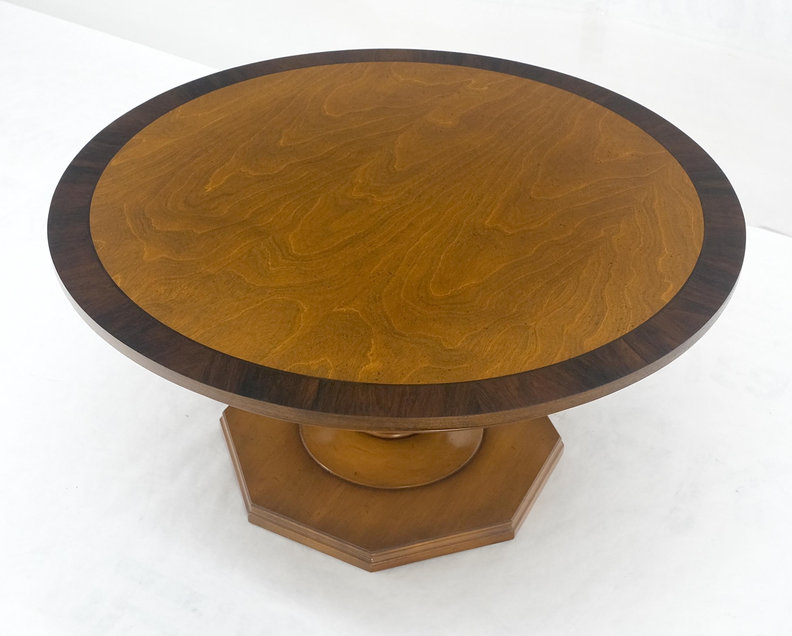 20ième siècle Très belle table basse moderne du milieu du siècle 36