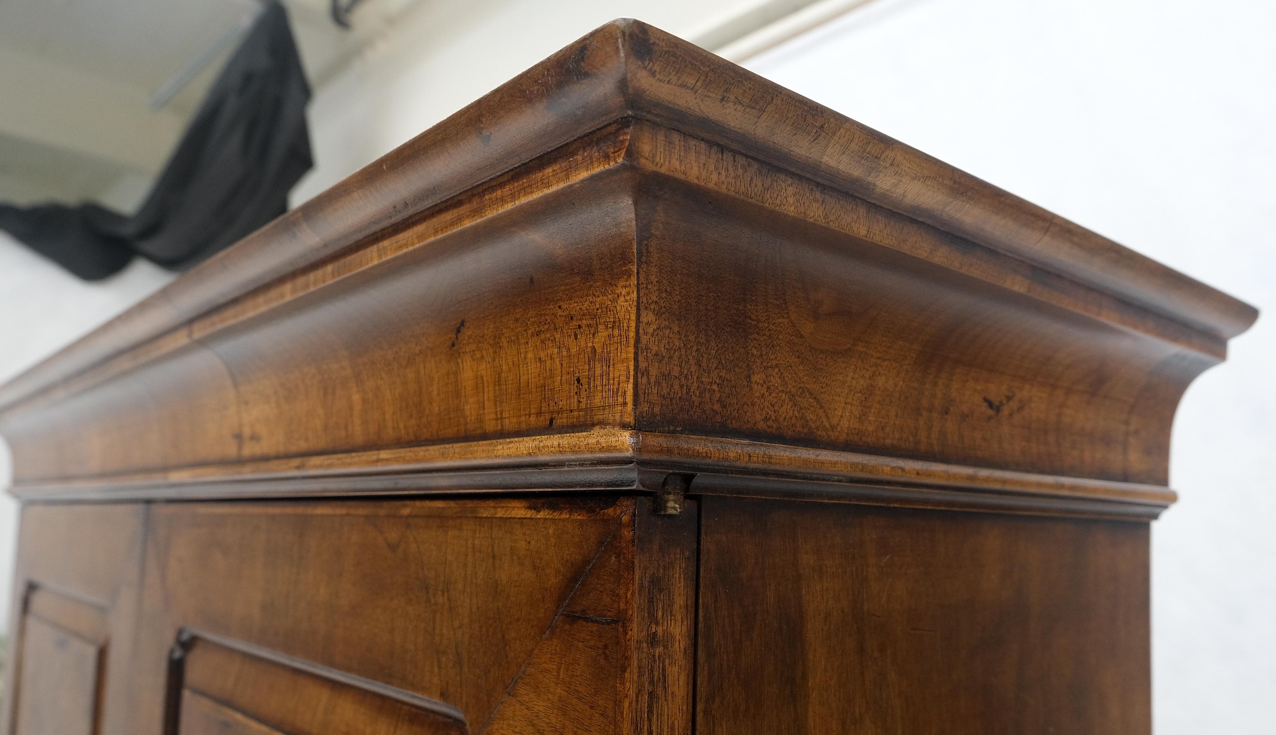 ¡Madera de olivo muy fina 83