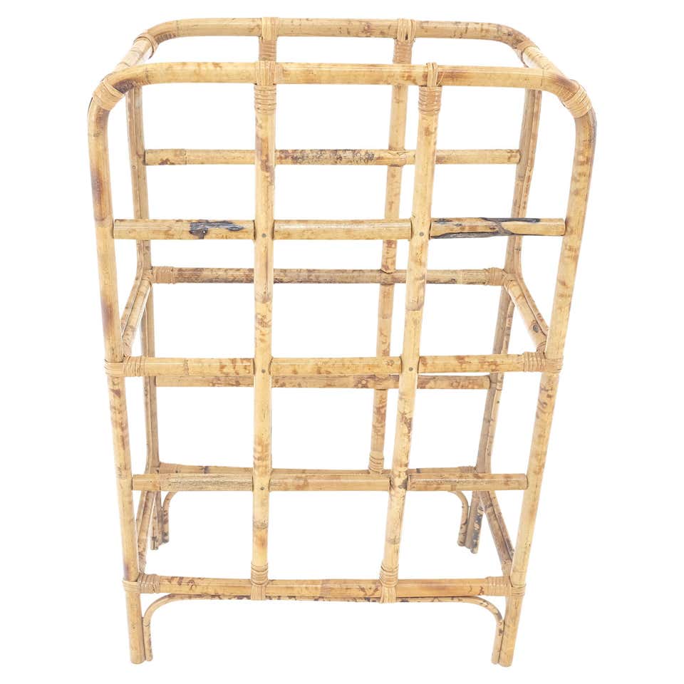 Large Tall Wrought Iron Wine Rack For Sale at 1stDibs | tall wine rack ...